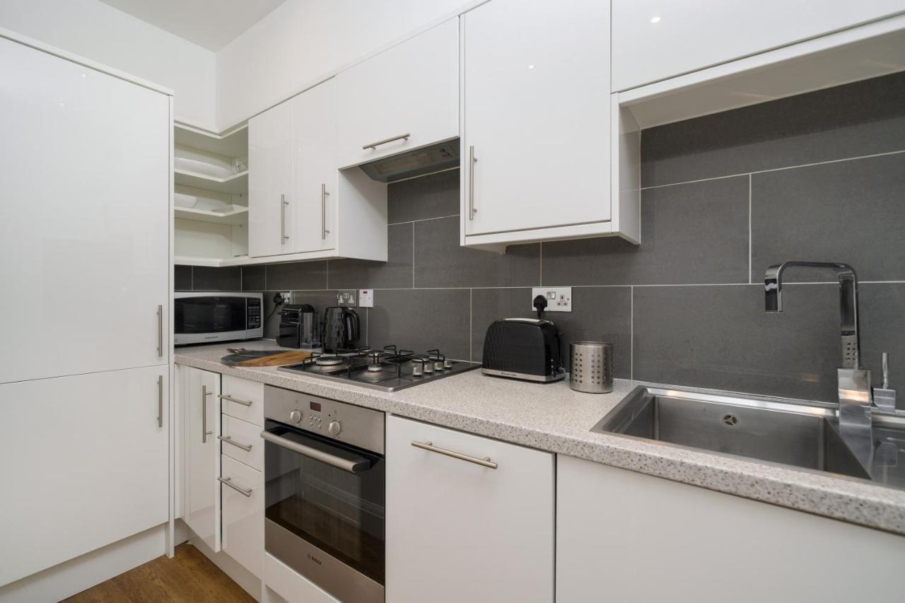 Your Own House, 2 Bedr, 3 Beds, 2,5 Bath, Covent Gdn * Londra
