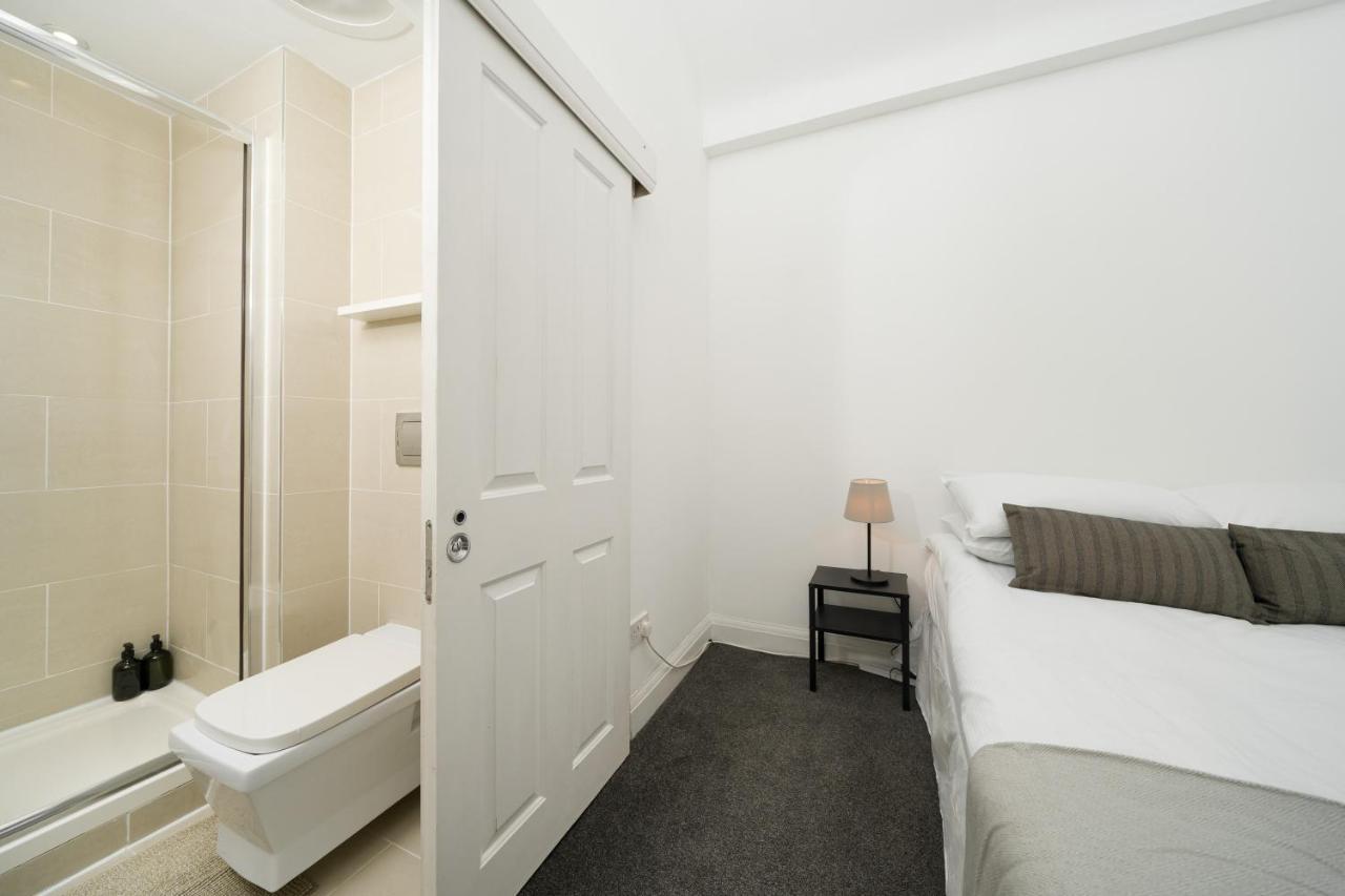 Your Own House, 2 Bedr, 3 Beds, 2,5 Bath, Covent Gdn Appartamento *