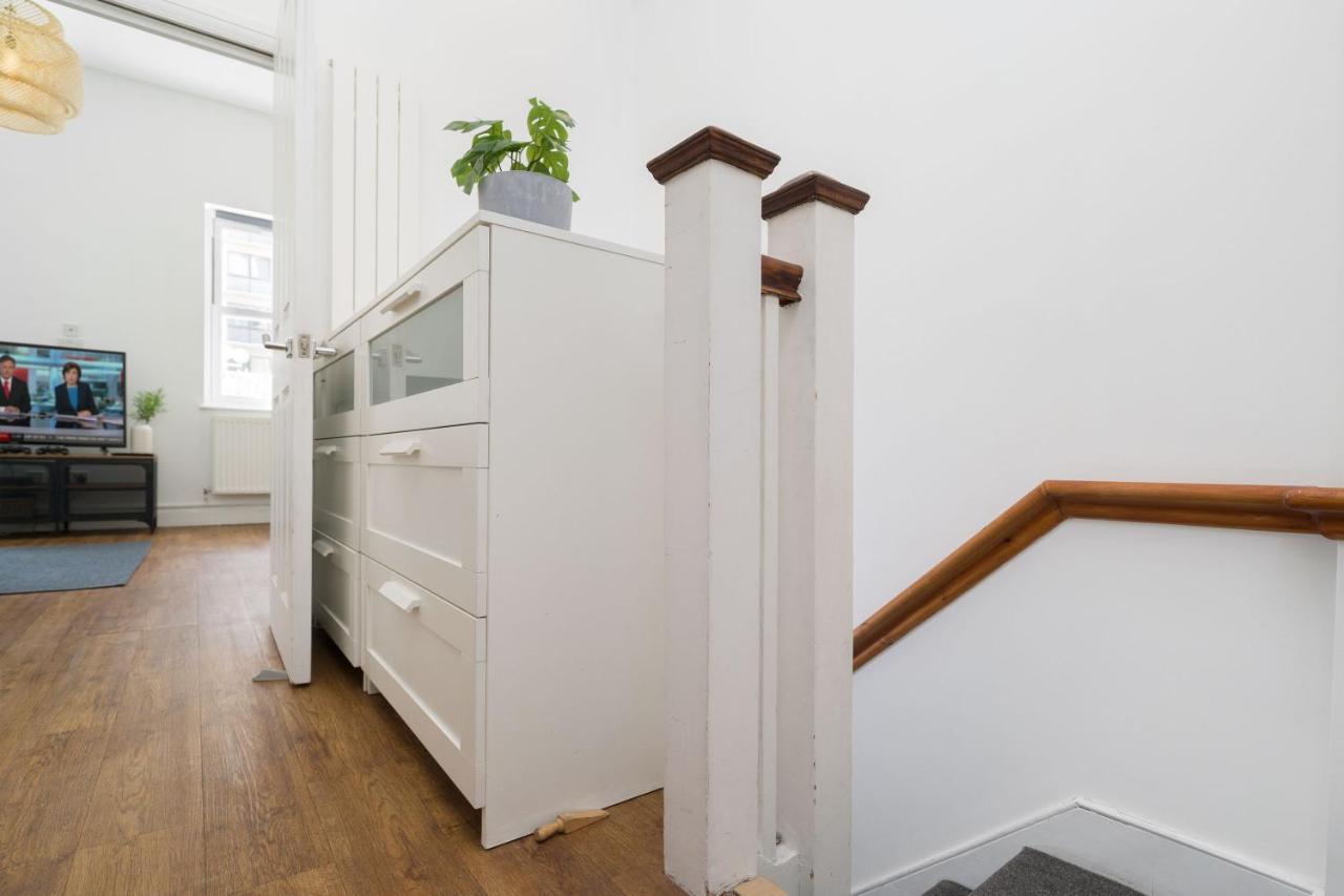 Appartamento Your Own House, 2 Bedr, 3 Beds, 2,5 Bath, Covent Gdn *