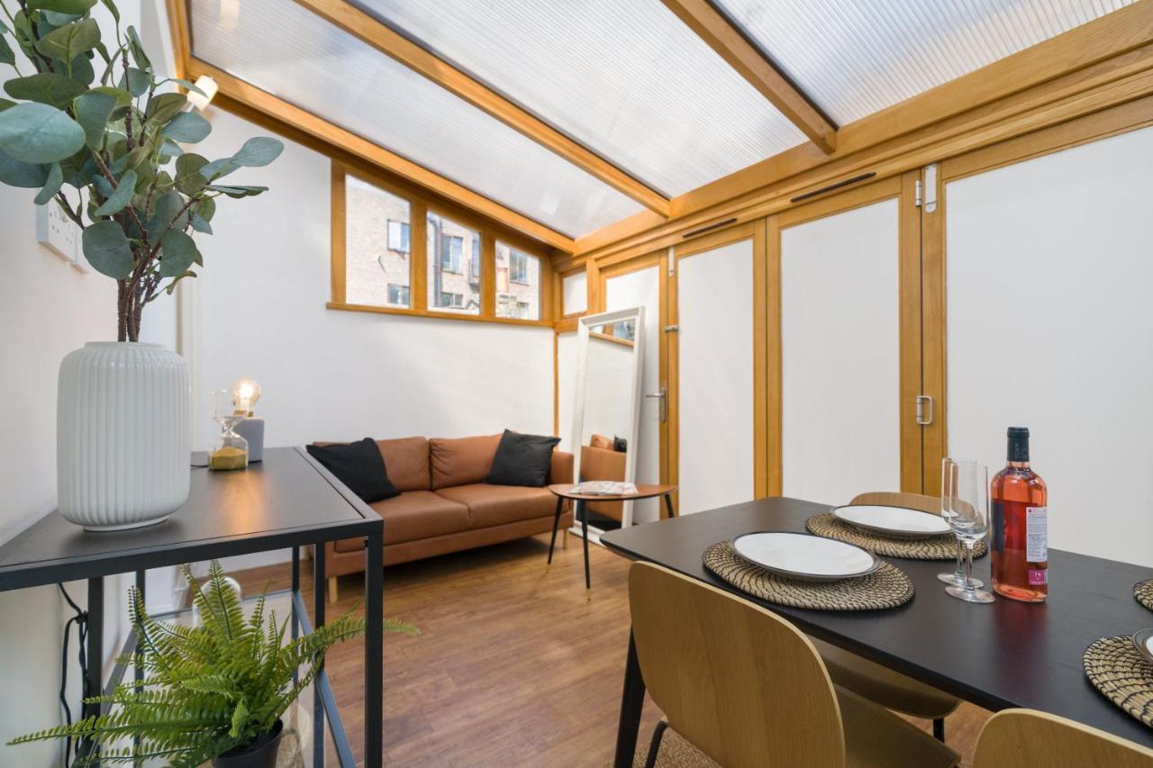 Your Own House, 2 Bedr, 3 Beds, 2,5 Bath, Covent Gdn *