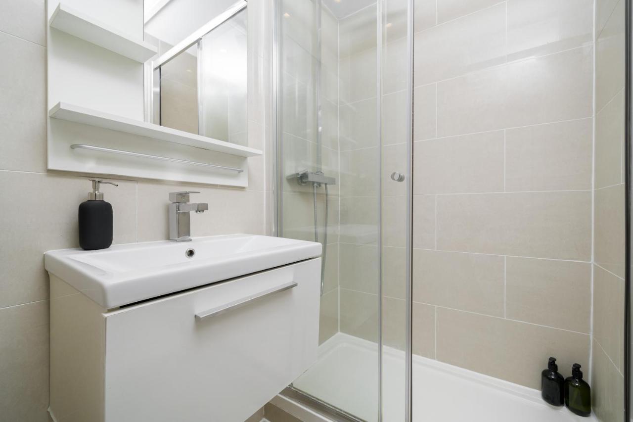 Appartamento Your Own House, 2 Bedr, 3 Beds, 2,5 Bath, Covent Gdn