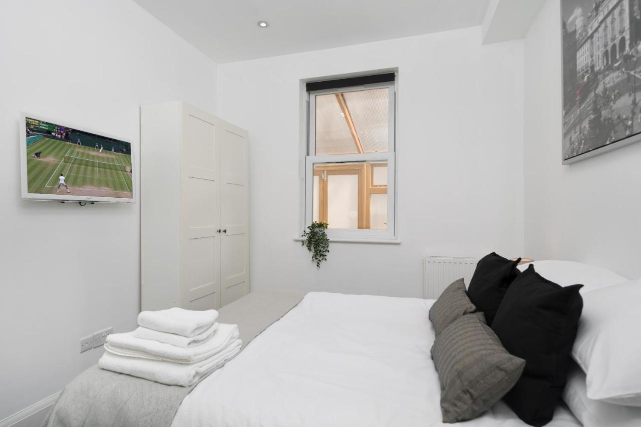Your Own House, 2 Bedr, 3 Beds, 2,5 Bath, Covent Gdn * Londra