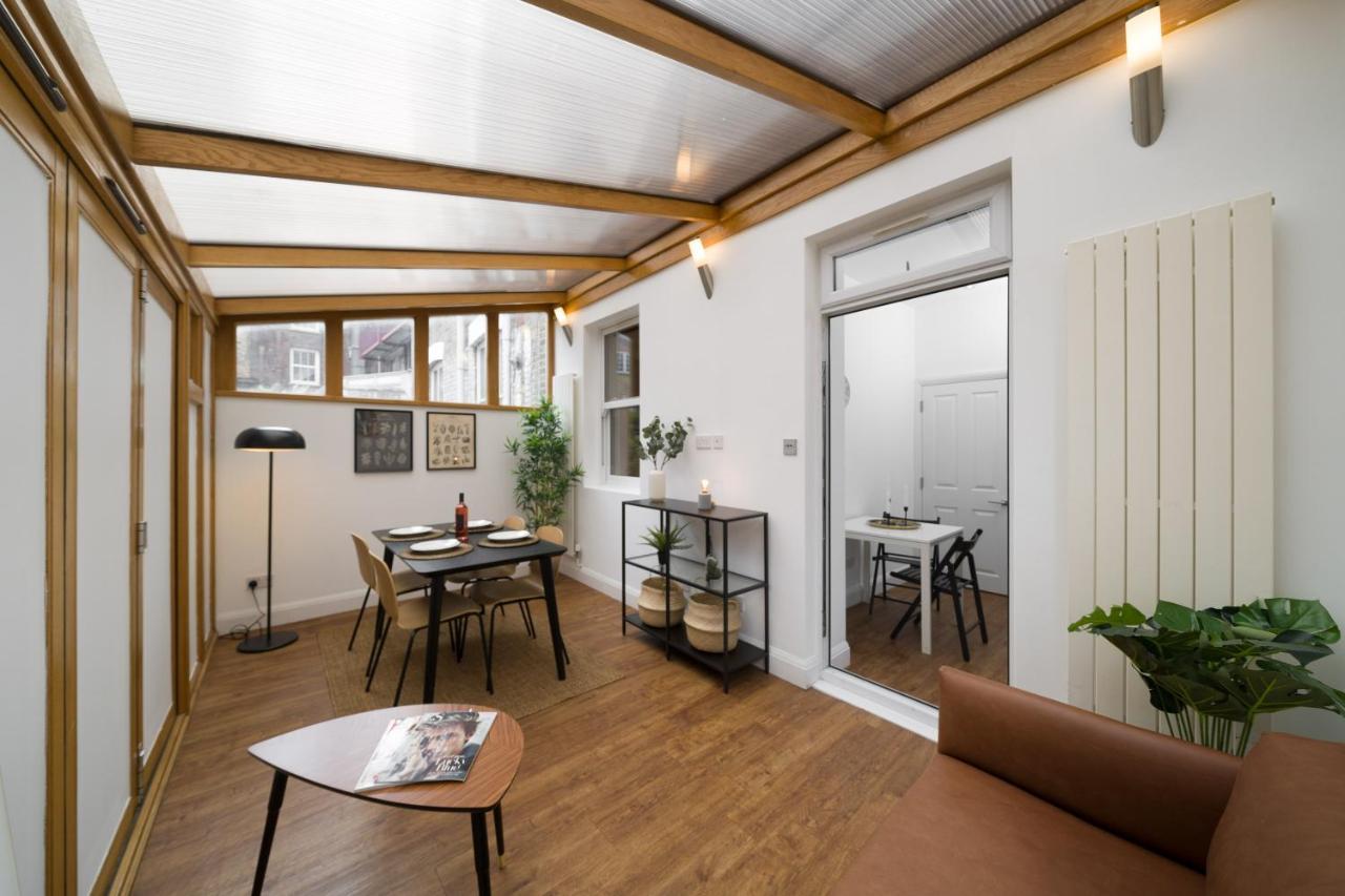 Appartamento Your Own House, 2 Bedr, 3 Beds, 2,5 Bath, Covent Gdn